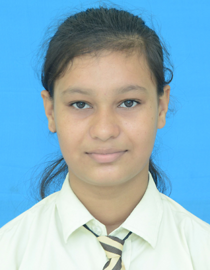 JYOTI  TYAGI